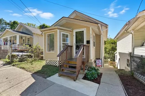 319 Altamont Rd, Covington, KY 41016