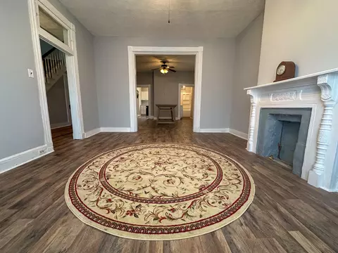 838 E 2nd St, Maysville, KY 41056