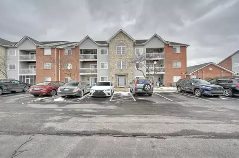 129 Barren River Dr #9, Erlanger, KY 41018