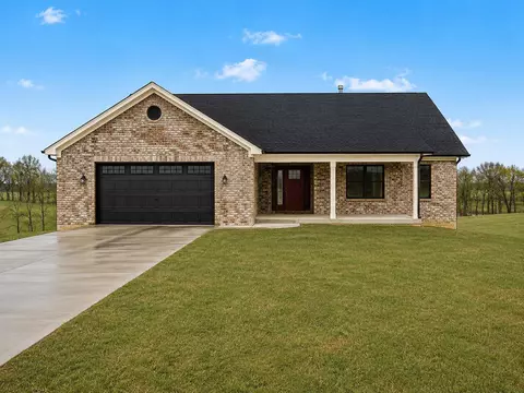 1878 Saint James Pl, Verona, KY 41092