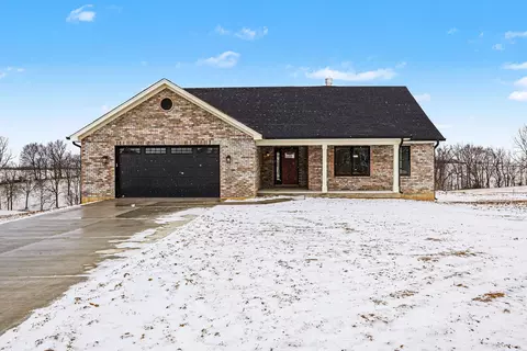 1878 Saint James Pl, Verona, KY 41092