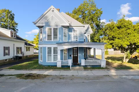 305 Bracken St, Augusta, KY 41002