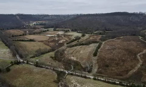 0 Big Bend Locust Rd, Hillsboro, KY 41049