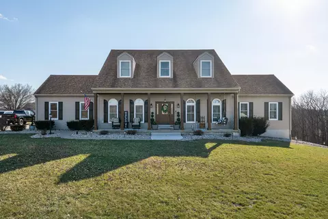 105 Choctaw Dr, Dry Ridge, KY 41035