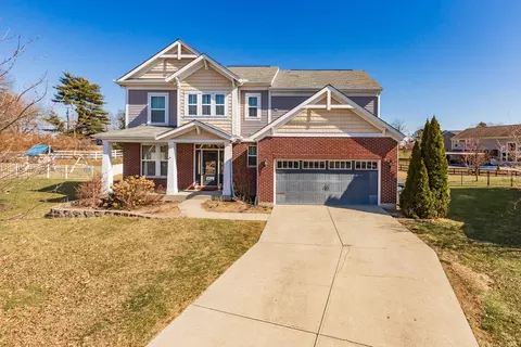 854 Hancock Ct, Union, KY 41091