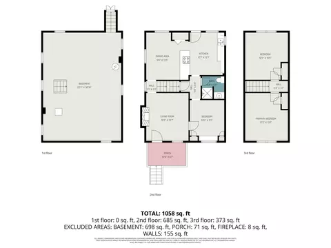26 19th St, Newport, KY 41071