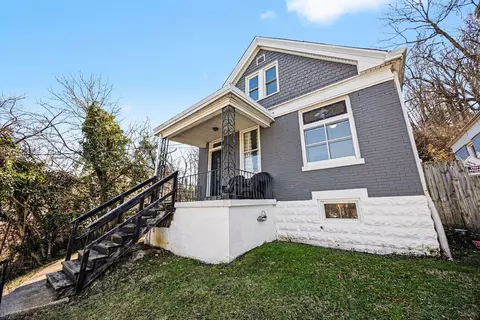 26 19th St, Newport, KY 41071