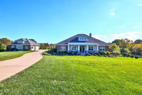 1525 Grapevine Rdg, Walton, KY 41094