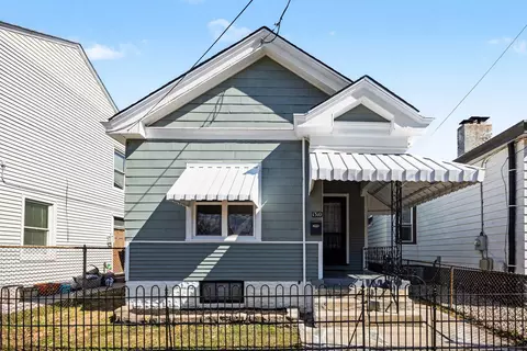1310 Russell St, Covington, KY 41011