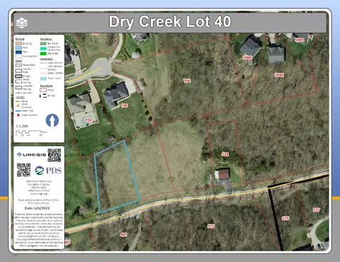 0 Dry Creek Rd #40, Cold Spring, KY 41076
