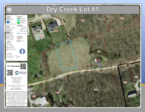 0 Dry Creek Rd #41, Cold Spring, KY 41076