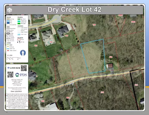 0 Dry Creek Rd #42, Cold Spring, KY 41076