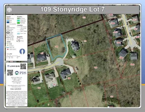109 Stonyridge Dr #7, Cold Spring, KY 41076