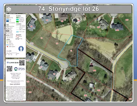 74 Stonyridge Dr #26, Cold Spring, KY 41076