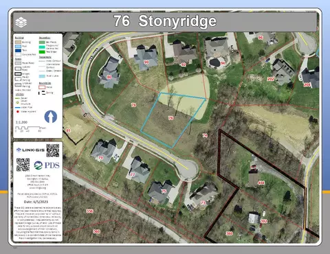 76 Stonyridge Dr #27, Cold Spring, KY 41076