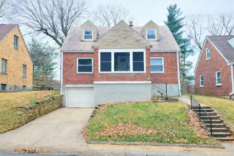 123 Morris Rd, Fort Wright, KY 41011