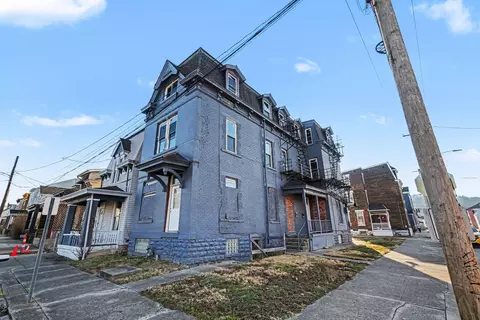 338 Hodge St, Newport, KY 41071