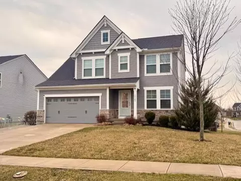 12583 Caywood Ln, Walton, KY 41094
