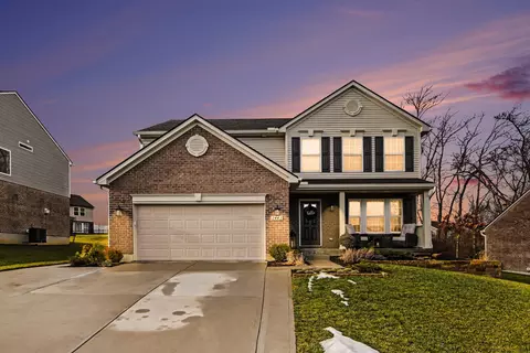 2443 Wernz Dr, Hebron, KY 41048