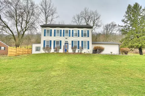 5778 Mary Ingles Hwy, Melbourne, KY 41059