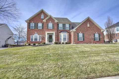 1477 Rolling Meadows Ct, Union, KY 41091 photo 1