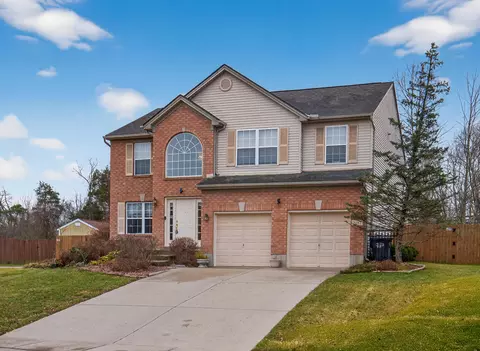 2187 Bluegrama Dr, Burlington, KY 41005