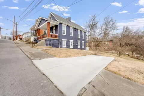 74 18th St, Newport, KY 41071
