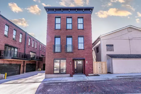 232 E Southgate St, Newport, KY 41071