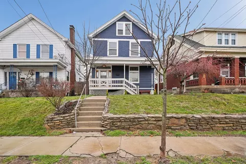510 W Southern Ave, Covington, KY 41015