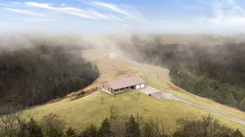 1266 Russell Cummins Rd, Falmouth, KY 41040
