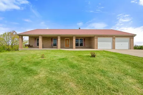 1266 Russell Cummins Rd, Falmouth, KY 41040