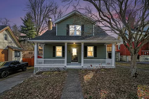 18 Tower Hill Rd, Fort Thomas, KY 41075