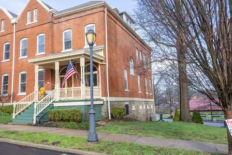 15 Greene St, Fort Thomas, KY 41075