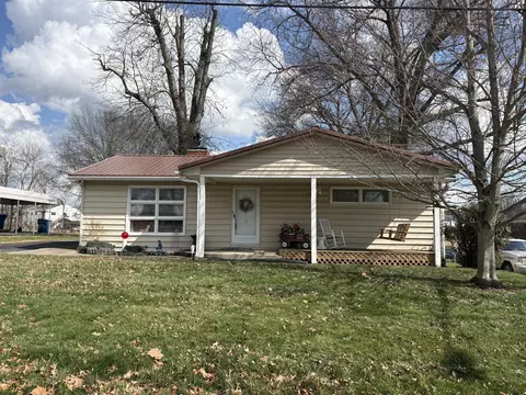 17 Church St, Dry Ridge, KY 41035