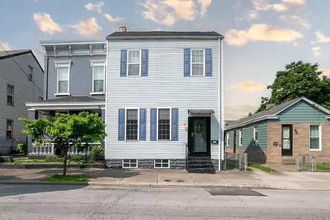718 Central Ave, Newport, KY 41071