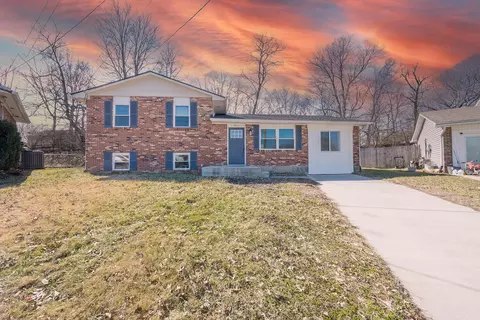3724 Jacqueline Dr, Erlanger, KY 41018