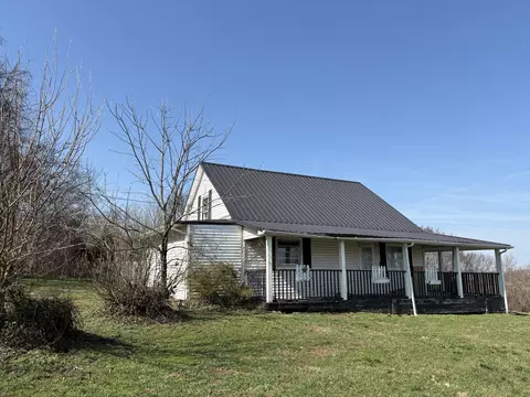 5105 Georgetown Rd, Owenton, KY 40359