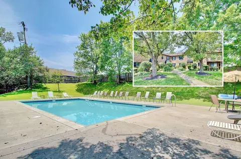 400 Hill St #406, Fort Thomas, KY 41075