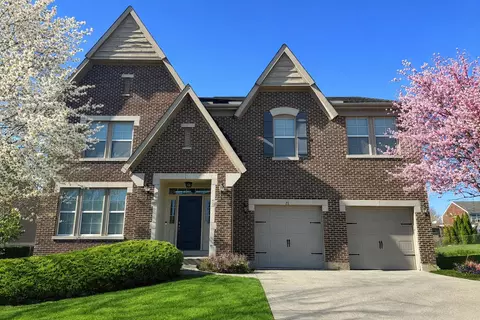 21 Trevilla Ct, Fort Thomas, KY 41075