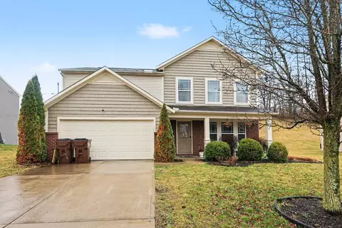 10790 Parker Dr, Independence, KY 41051