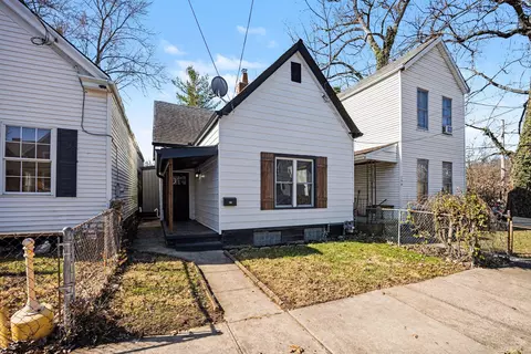 106 Ward Ave, Bellevue, KY 41073