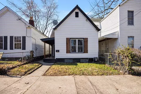 106 Ward Ave, Bellevue, KY 41073