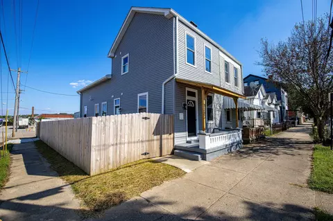 1302 Russell St, Covington, KY 41011