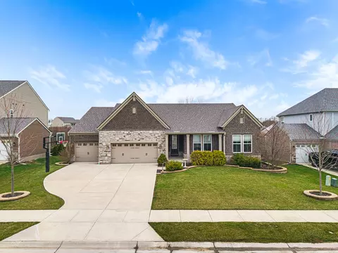 949 Traemore Pl, Union, KY 41091