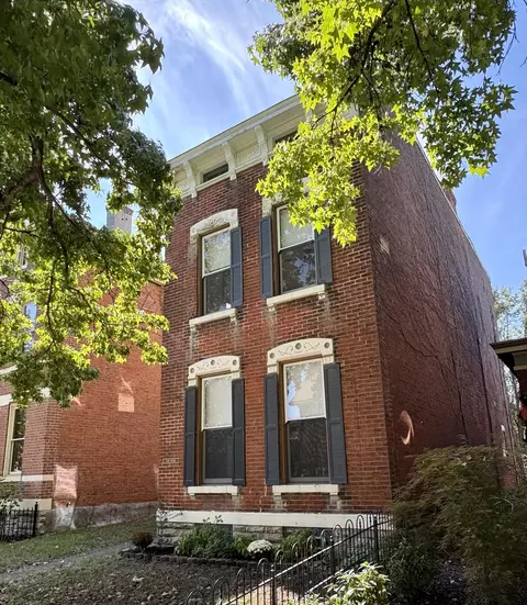 836 Park Ave, Newport, KY 41071