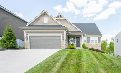 9964 Meadow Glen Dr, Independence, KY 41051