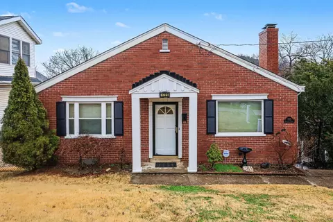 1725 Harrison St, Newport, KY 41071
