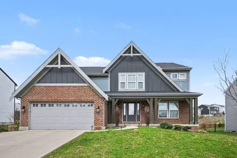 10008 Meadow Glen Dr, Independence, KY 41051