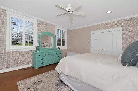 Bedroom - 11213 E Bend Rd, Union, KY 41091 photo 2 of 5