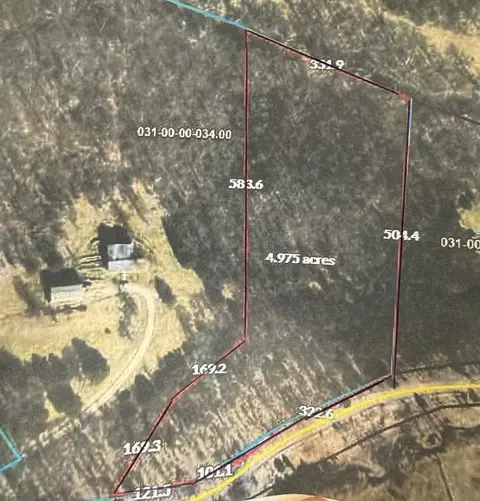 2501 Crittenden Mount Zion Rd, Dry Ridge, KY 41035